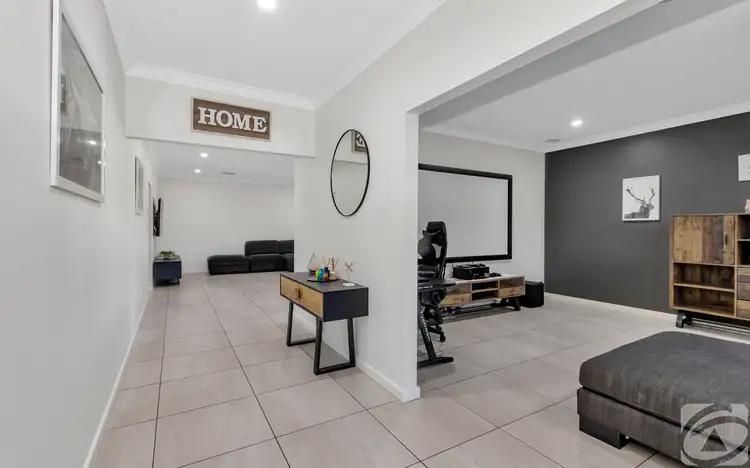 Sixth view of Homely house listing, 24 Huon Road, Angle Vale SA 5117