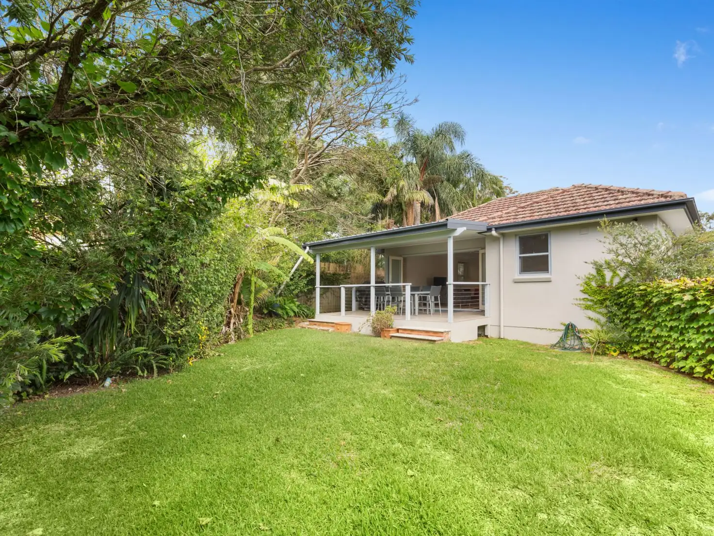 Main view of Homely house listing, 11 Ashton Avenue, Forestville NSW 2087