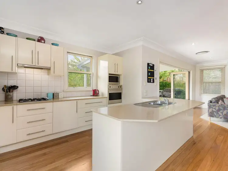 Second view of Homely house listing, 11 Ashton Avenue, Forestville NSW 2087