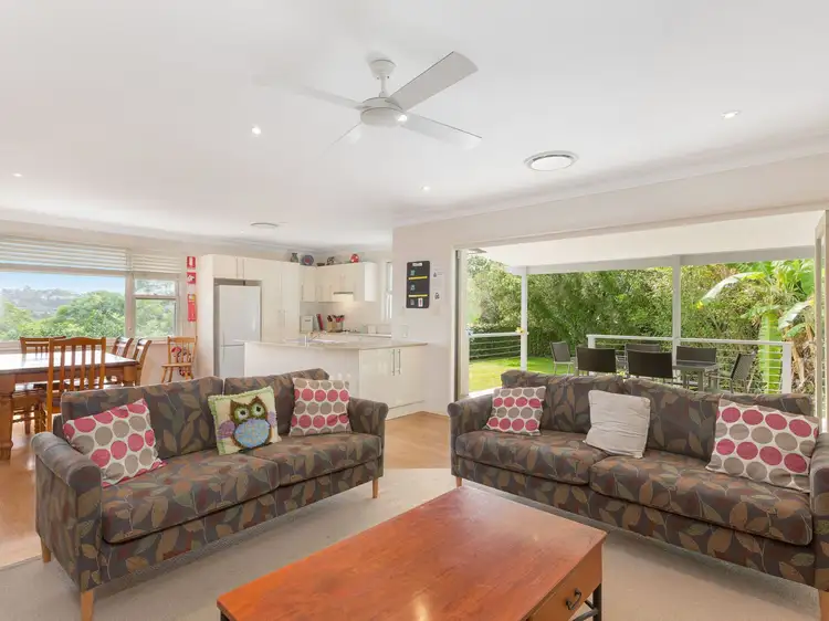 Third view of Homely house listing, 11 Ashton Avenue, Forestville NSW 2087