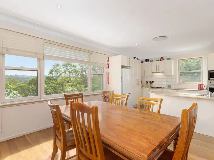 Fourth view of Homely house listing, 11 Ashton Avenue, Forestville NSW 2087