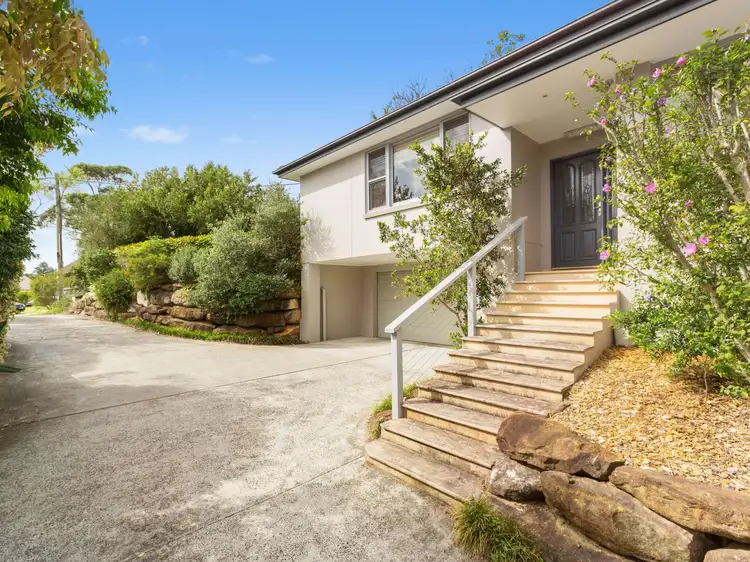 Fifth view of Homely house listing, 11 Ashton Avenue, Forestville NSW 2087