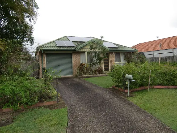 10 Hanwell Court, Little Mountain QLD 4551