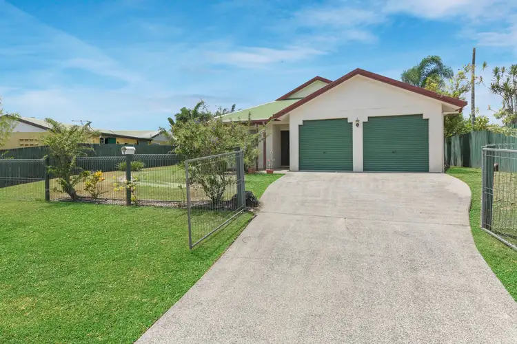 Main view of Homely house listing, 3 Jorgensen Street, Edmonton QLD 4869