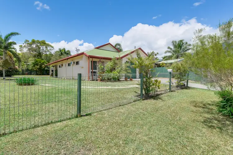 Second view of Homely house listing, 3 Jorgensen Street, Edmonton QLD 4869