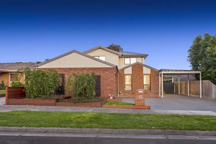 33 Cheryl Crescent, Ferntree Gully VIC 3156