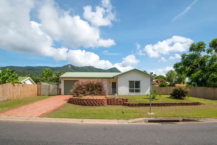 16 Meteor Street, Mount Sheridan QLD 4868
