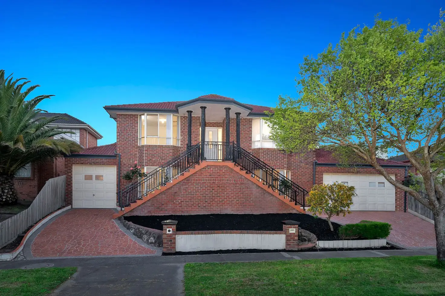 Main view of Homely house listing, 33 Harold Keys Drive, Narre Warren South VIC 3805