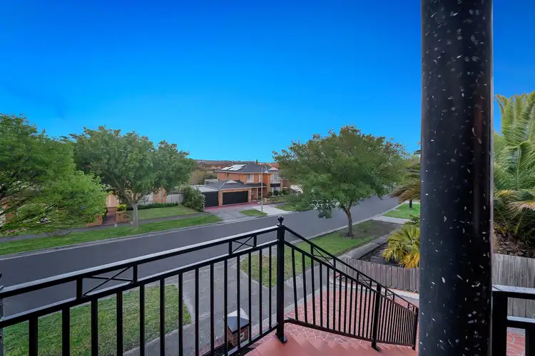Third view of Homely house listing, 33 Harold Keys Drive, Narre Warren South VIC 3805