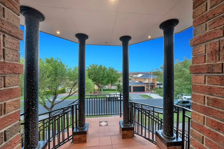 Fourth view of Homely house listing, 33 Harold Keys Drive, Narre Warren South VIC 3805