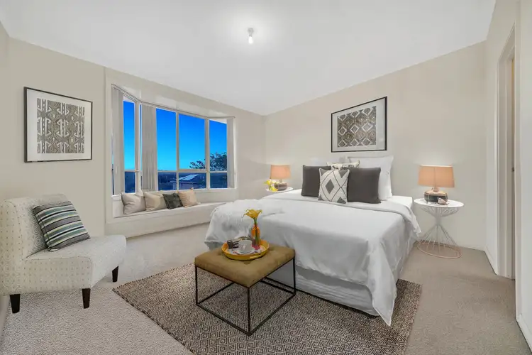 Fifth view of Homely house listing, 33 Harold Keys Drive, Narre Warren South VIC 3805