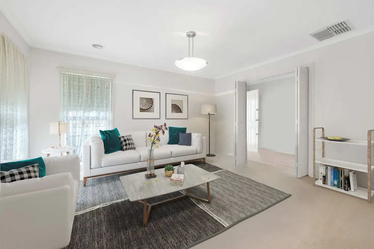 Main view of Homely house listing, 47 Walls Road, Werribee VIC 3030