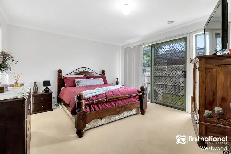 Fourth view of Homely house listing, 47 Walls Road, Werribee VIC 3030