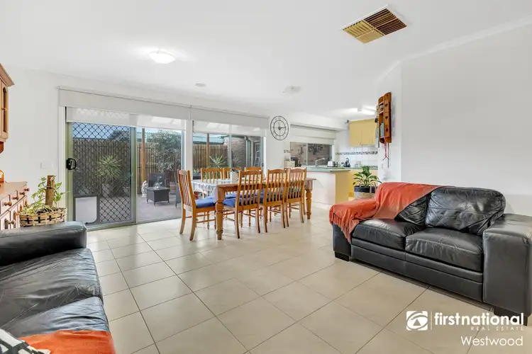 Fifth view of Homely house listing, 47 Walls Road, Werribee VIC 3030