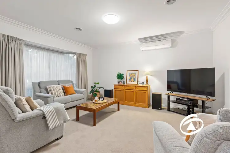 Second view of Homely house listing, 5/20 Inglis Road, Berwick VIC 3806