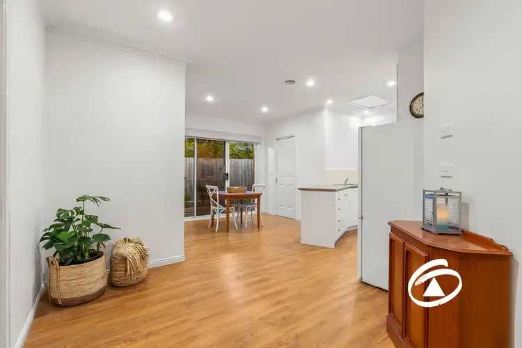 Fourth view of Homely house listing, 5/20 Inglis Road, Berwick VIC 3806