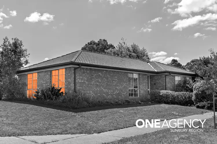 Main view of Homely house listing, 6 Marjorie Avenue, Sunbury VIC 3429