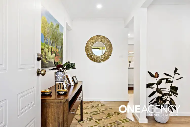 Third view of Homely house listing, 6 Marjorie Avenue, Sunbury VIC 3429
