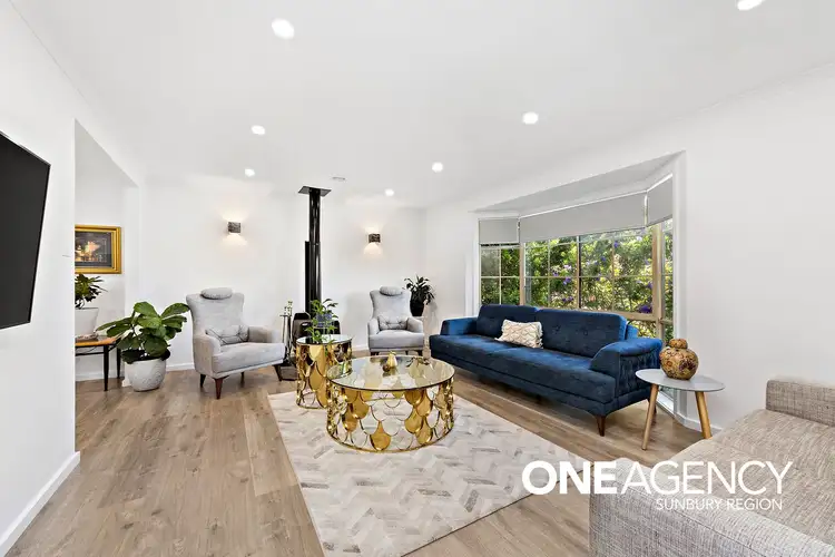 Fourth view of Homely house listing, 6 Marjorie Avenue, Sunbury VIC 3429