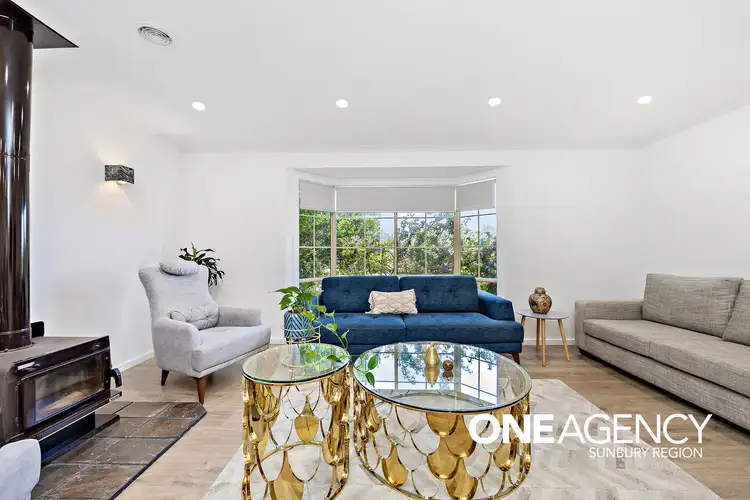 Fifth view of Homely house listing, 6 Marjorie Avenue, Sunbury VIC 3429