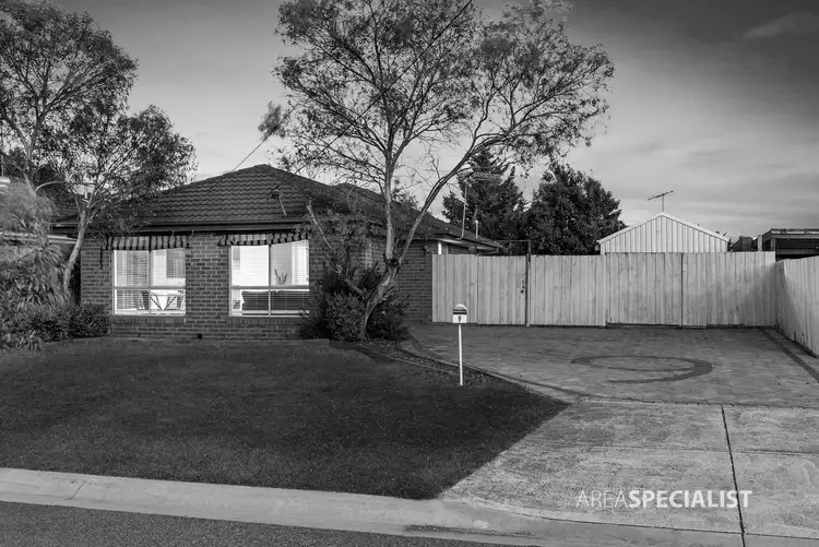 9 Bittern Court, Werribee VIC 3030