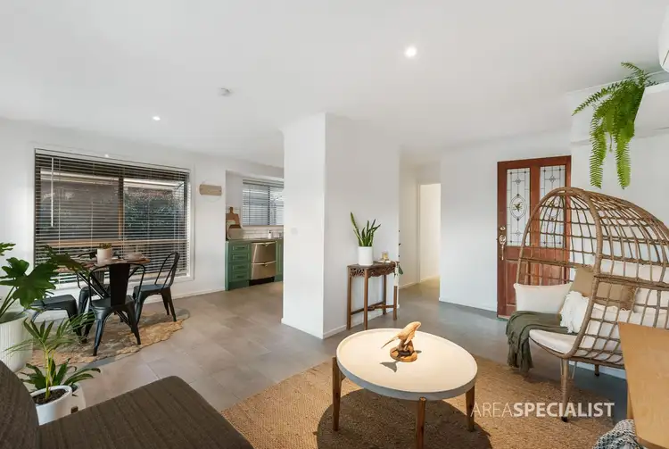 Fourth view of Homely house listing, 9 Bittern Court, Werribee VIC 3030