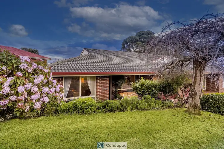 Main view of Homely unit listing, 18 Flax Mill Close, Drouin VIC 3818