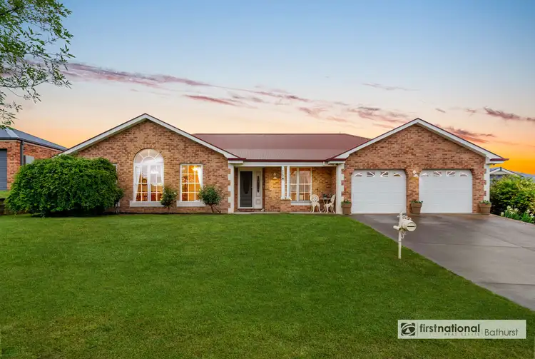 Main view of Homely house listing, 16 Georgia Place, Llanarth NSW 2795