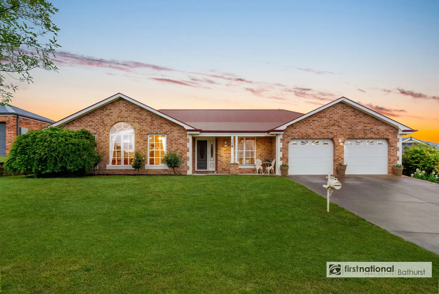 Main view of Homely house listing, 16 Georgia Place, Llanarth NSW 2795