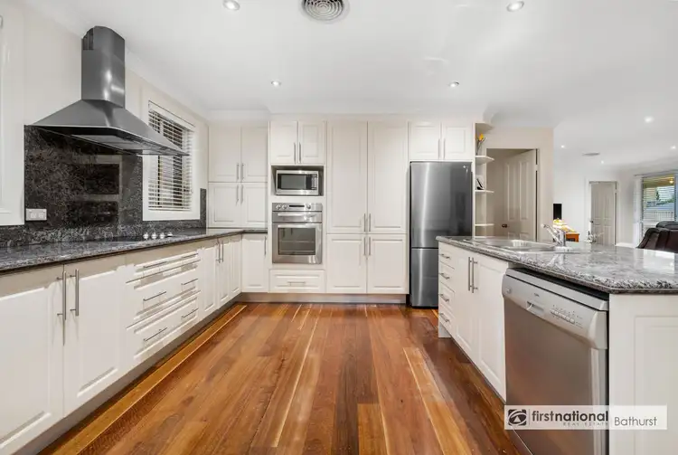Second view of Homely house listing, 16 Georgia Place, Llanarth NSW 2795