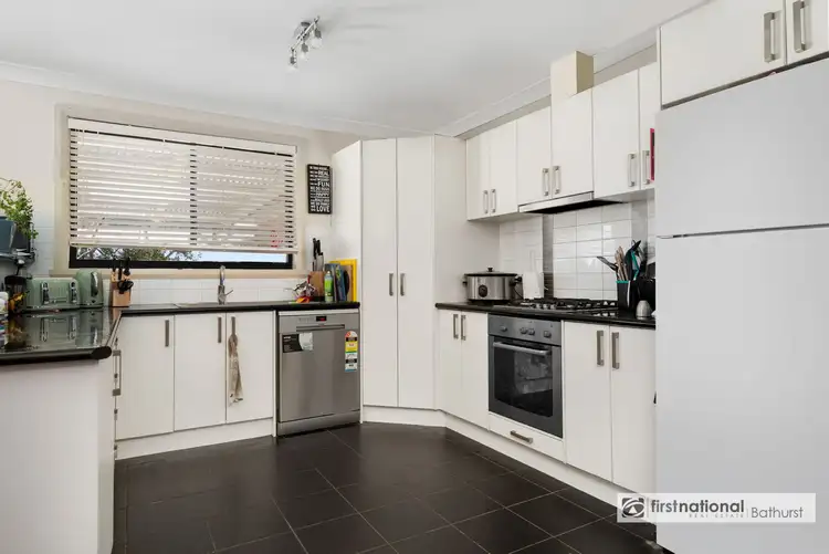 Second view of Homely house listing, 33 Sundown Drive, Bathurst NSW 2795