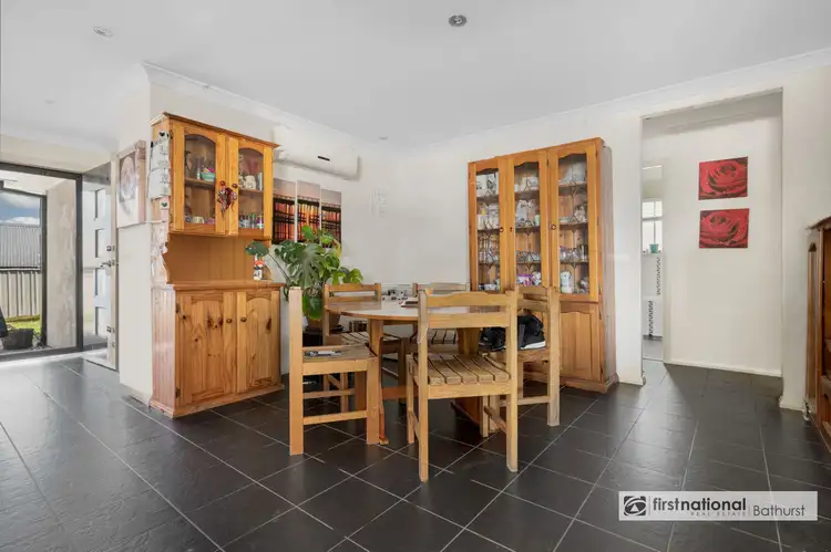 Third view of Homely house listing, 33 Sundown Drive, Bathurst NSW 2795