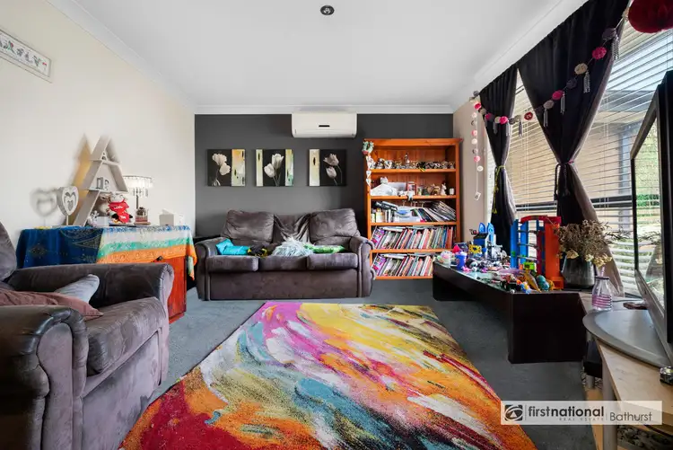 Fourth view of Homely house listing, 33 Sundown Drive, Bathurst NSW 2795