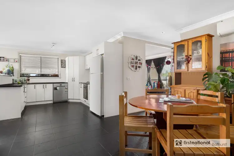 Sixth view of Homely house listing, 33 Sundown Drive, Bathurst NSW 2795