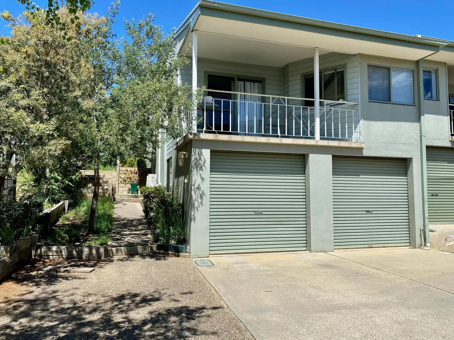 Main view of Homely townhouse listing, 2/3 Penders, Jindabyne NSW 2627
