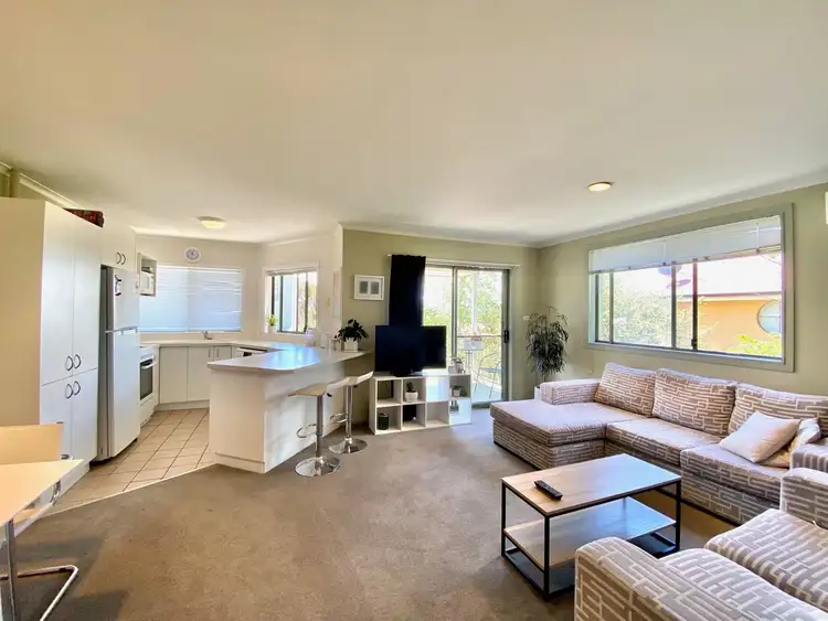 Second view of Homely townhouse listing, 2/3 Penders, Jindabyne NSW 2627