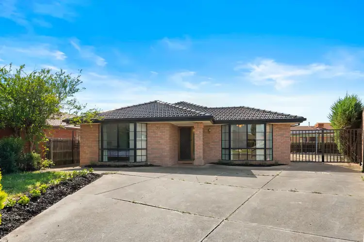 Main view of Homely house listing, 30 Kiparra Close, St Albans VIC 3021