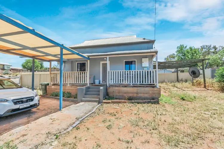 80 Wickes Street, Broken Hill NSW 2880