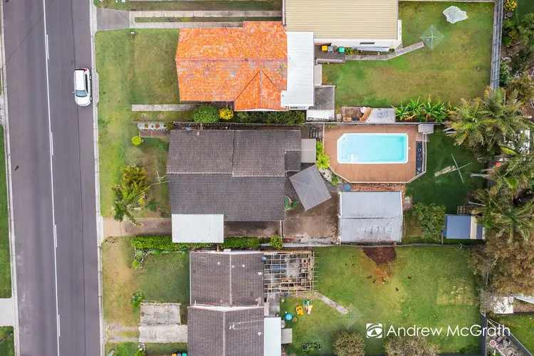 Second view of Homely house listing, 71 Caves Beach Road, Caves Beach NSW 2281