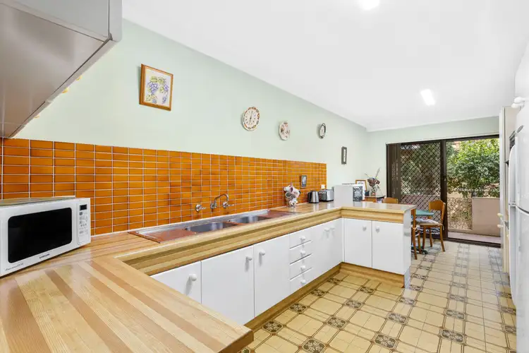 Third view of Homely apartment listing, 1/11 May Street, Eastwood NSW 2122