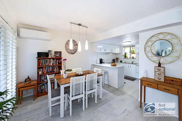 Third view of Homely townhouse listing, 15/2 Landsborough Parade, Golden Beach QLD 4551