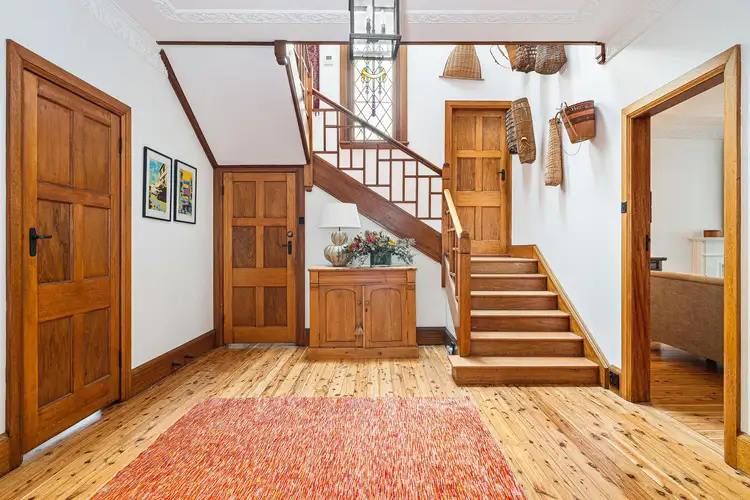 Fourth view of Homely house listing, 22 Park Crescent, Pymble NSW 2073