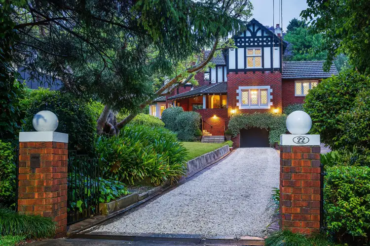 Sixth view of Homely house listing, 22 Park Crescent, Pymble NSW 2073