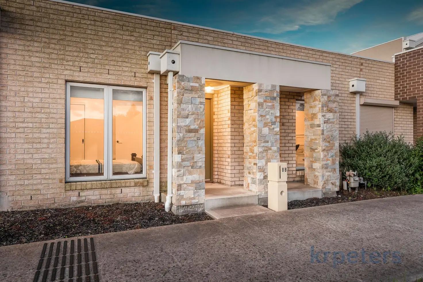 Main view of Homely other listing, 8B Bridge Road, Officer VIC 3809