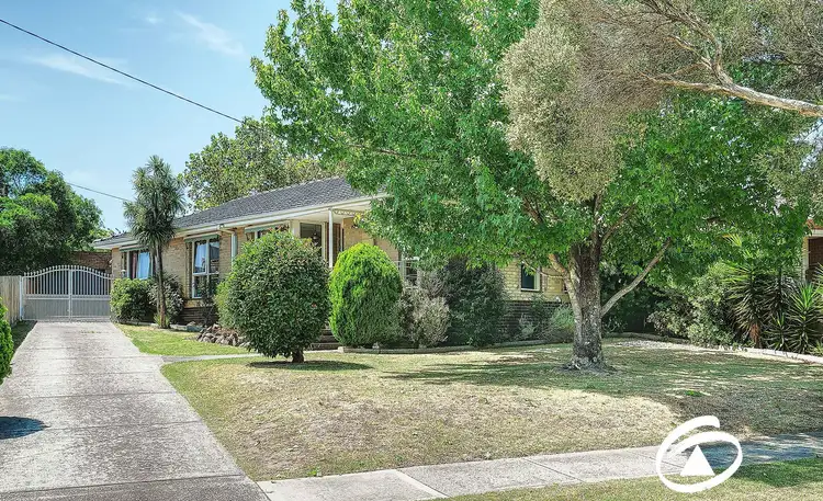 Main view of Homely house listing, 19 Evan Street, Berwick VIC 3806
