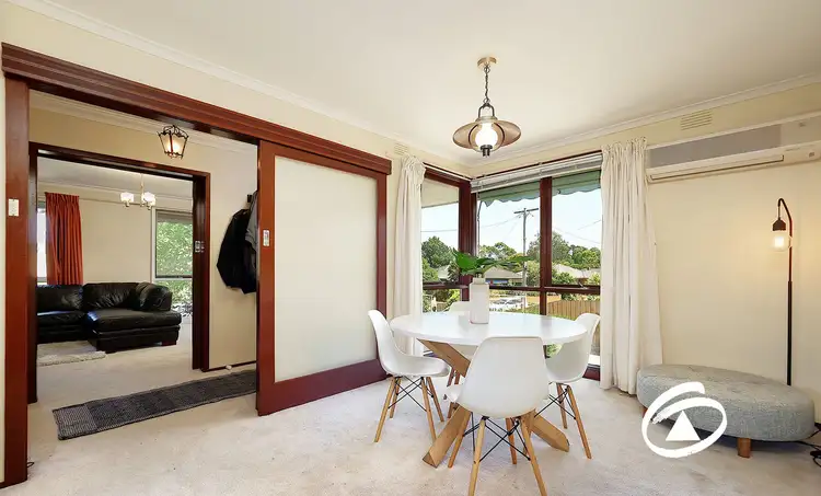 Fifth view of Homely house listing, 19 Evan Street, Berwick VIC 3806