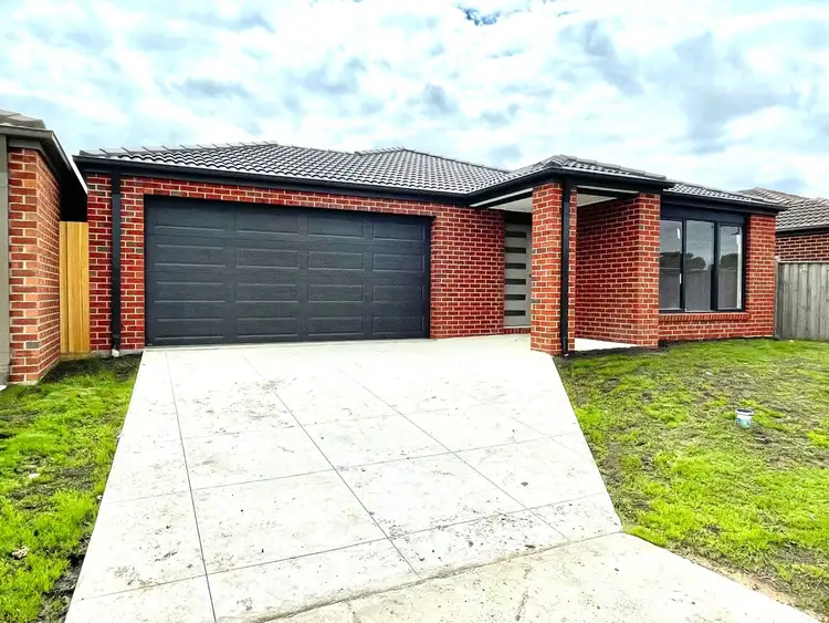 6 (l1533) Jarrod Drive, Pakenham VIC 3810