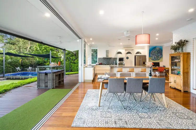 16 Pyne Street, Edge Hill QLD 4870