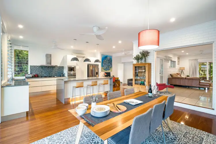 Sixth view of Homely house listing, 16 Pyne Street, Edge Hill QLD 4870