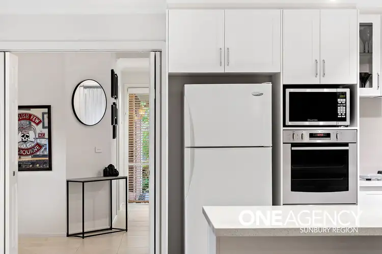 Fourth view of Homely house listing, 12 Heatherbrae Crescent, Sunbury VIC 3429